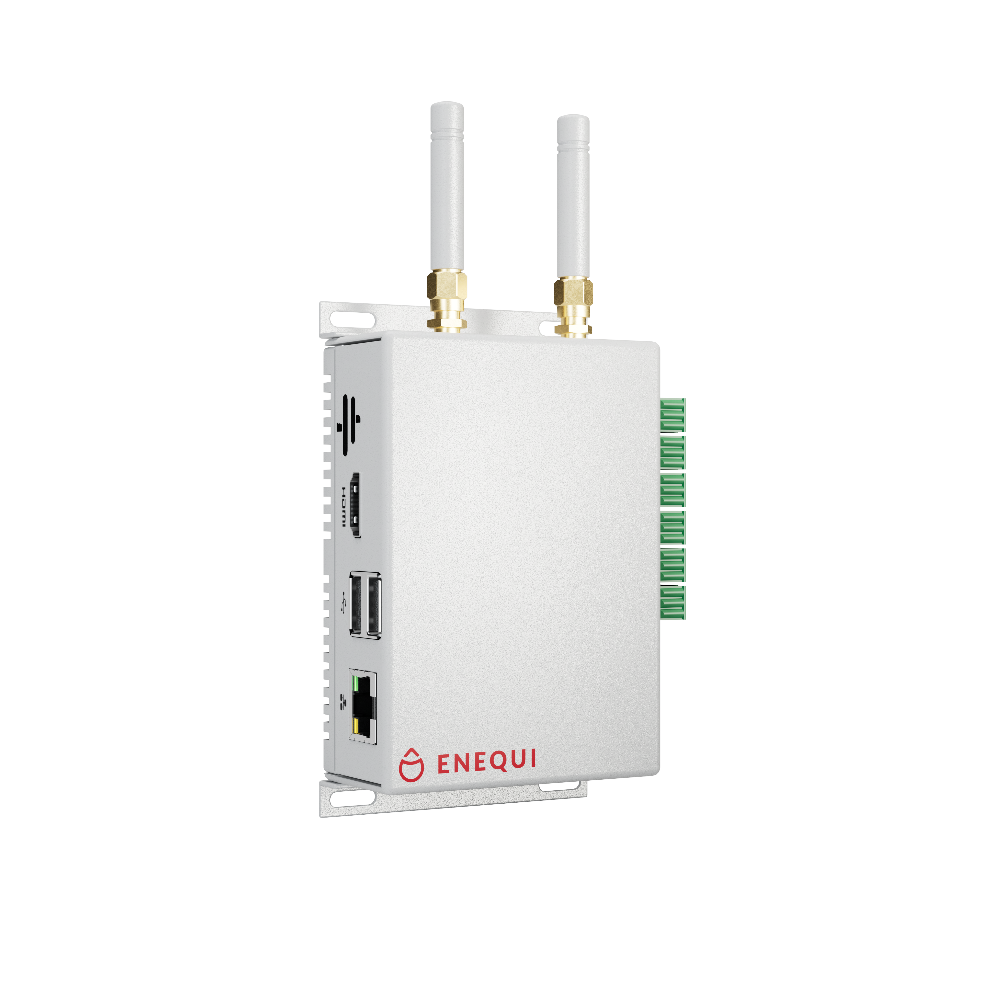 ENEQUI Core C&I